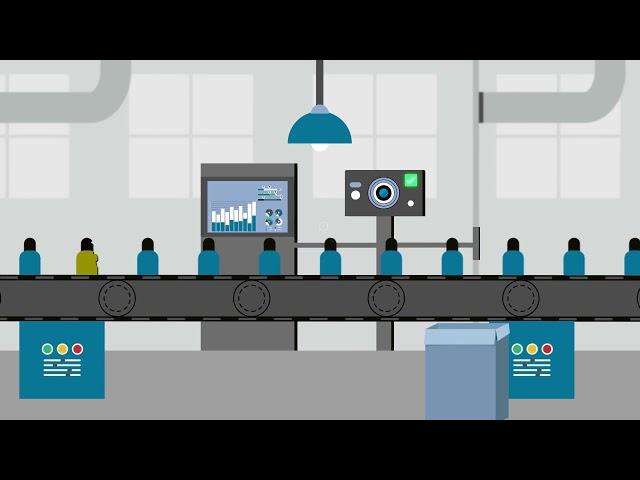 DevisionX | Machine Vision System - How it works?