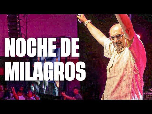 Noche de Milagros en Concordia | Apóstol Ricardo Di Rocco