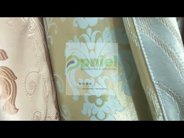 Pniel Fashions & Interiors