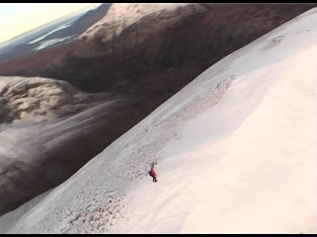 Beinn Eighe National Nature Reserve