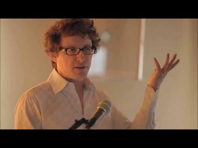 Did Jesus Even Exist? - The Case for Mythicism  (Richard Carrier)