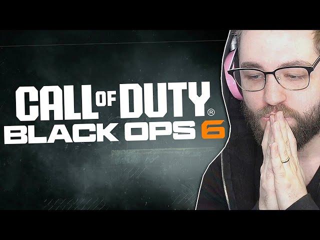 BLACK OPS 6 is actually CONFIRMED