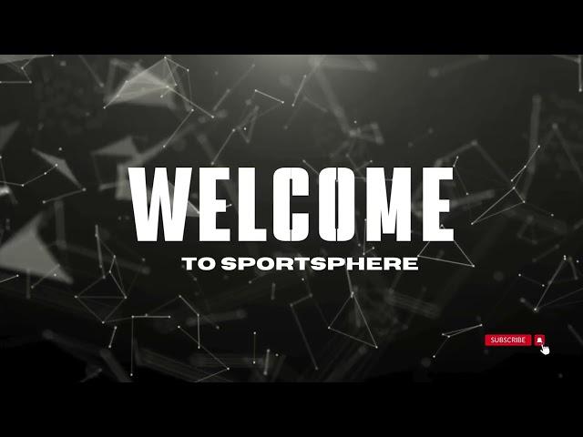 Welcome to SportSphere