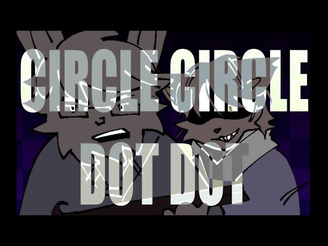 CIRCLE CIRCLE // DOT DOT - EVAN x VINNY EMH