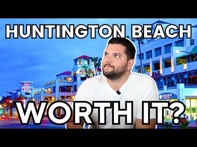 Is Moving to Huntington Beach a Good Idea? | Huntington Beach Real Estate | All About Orange County