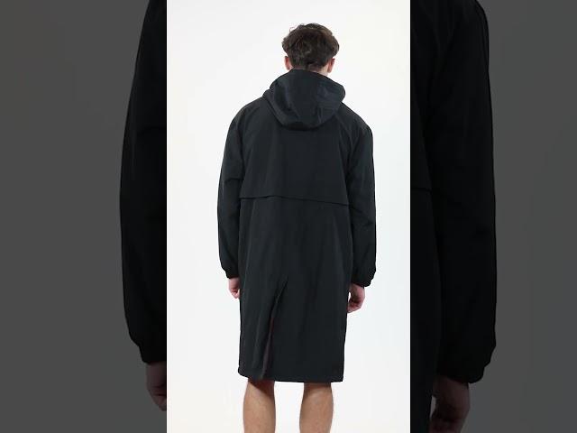 Sporti x Shaine Casas Unisex McQueen Dream Team Parka | SwimOutlet.com