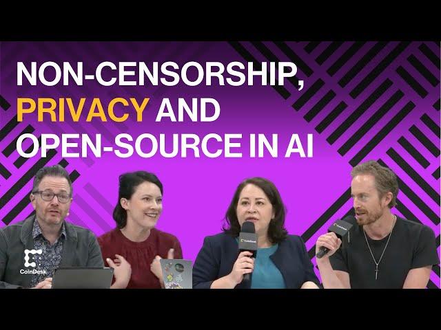 How Venice.ai Differentiates Itself From ChatGPT Through Privacy | First Mover