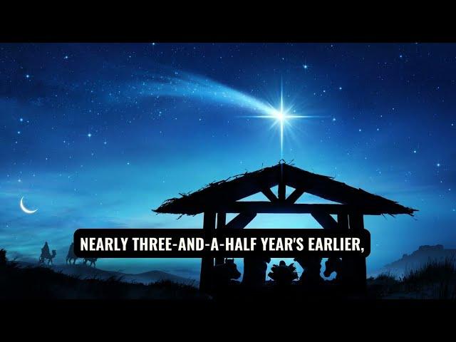 The Star of Bethlehem and The Last Man on the Moon | Factswow