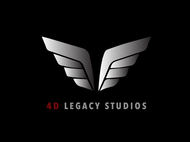 4D Legacy  Studios