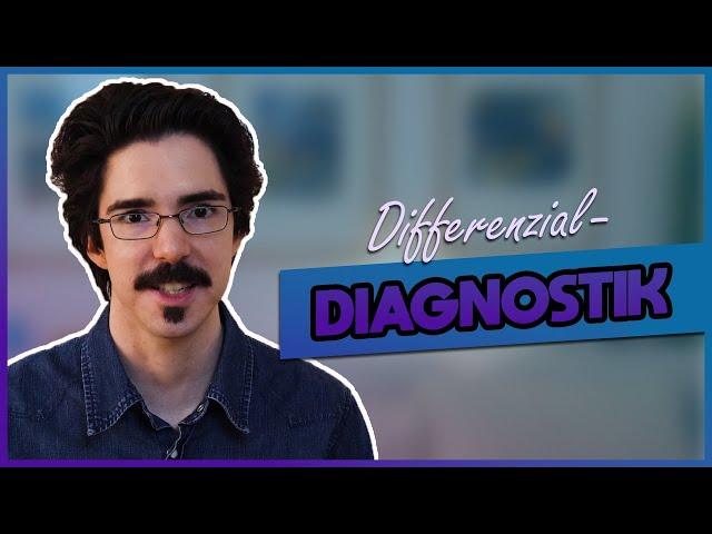 Differenzialdiagnostik - Warum es nicht immer Autismus ist | InsideAut