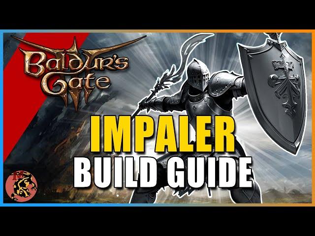 Baldur's Gate 3 The BEST Eldritch Knight Build Guide! INSANE MOBILITY Fighter Build