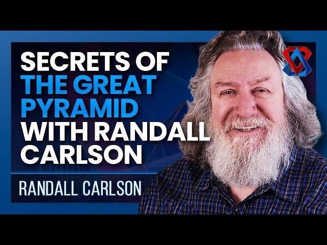 Research discussion--The Secrets of the Great Pyramid - ﻿Randall Carlson ﻿- Think Tank - E28