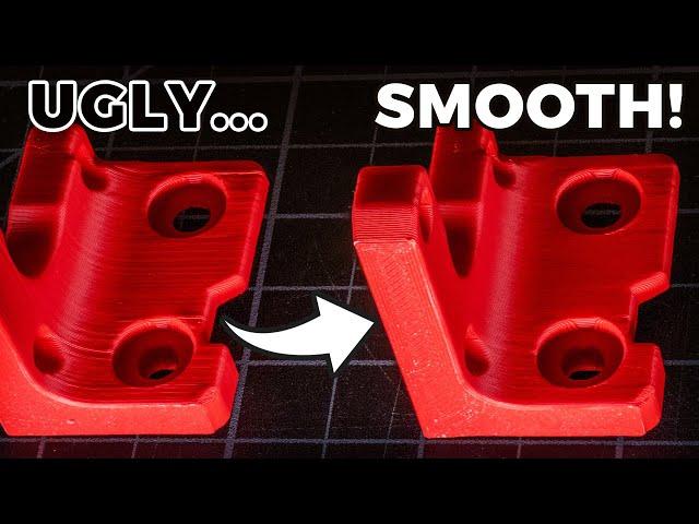 The ONE GAME-CHANGING Slicer SETTING... (Huge 3D Print Quality BOOST)