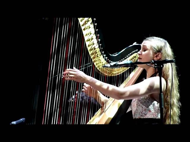 joanna newsom - go long