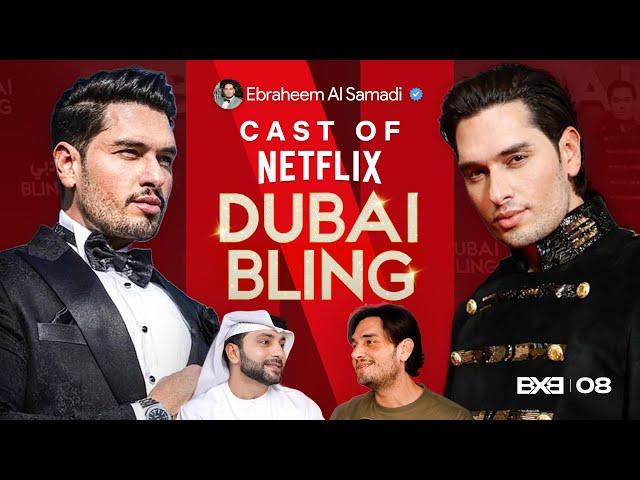 How Dubai Bling Star Ebraheem Alsamadi Built a Global Brand Empire with Forever Rose | BXB Show Ep 8