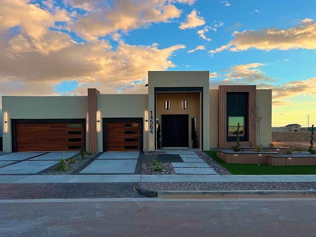 This 3,000 Sq. f.t. Edwards Festival Home In El Paso, Texas Will Open Your Pockets 