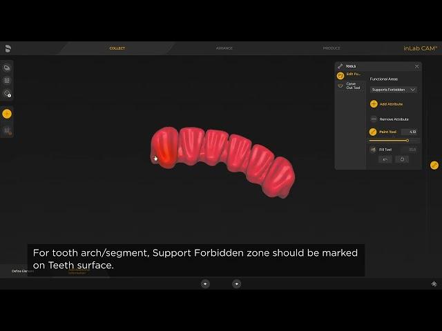 How To Prepare a Print Job for Lucitone Digital Print Dentures for Primeprint™ Solution