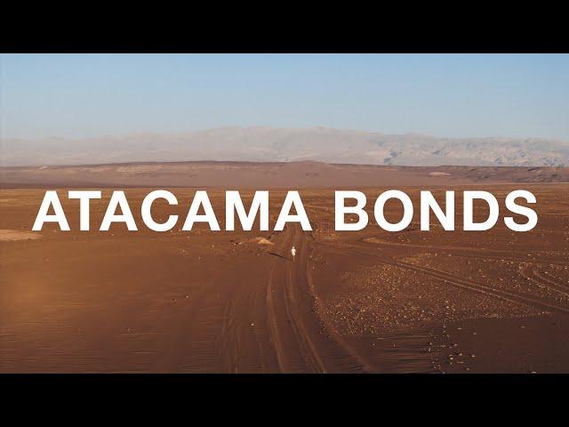 Atacama Bonds | The North Face