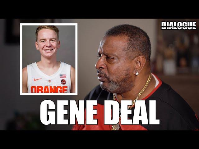 Gene Deal On Shocking News That Confidential Informant Will Snitch On Diddy: 'This Will End Him'