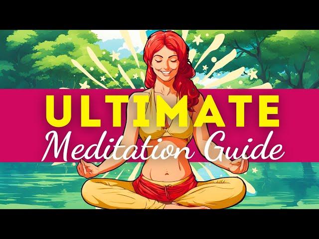 How To Do Meditation At Home Properly [Beginners Guide]