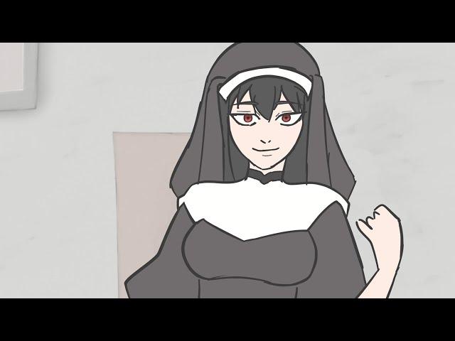 Demon waifu | Animation