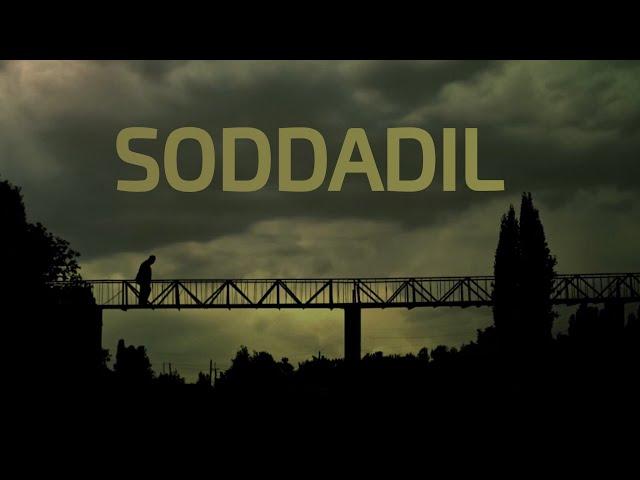 "SODDADIL" - qisqa metrajli film. O'zbekkino/O'zbekfilm