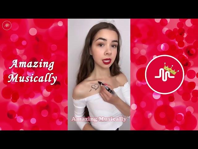 The Most Popular Musical ly of June 2018 - The Best Musically Compilation