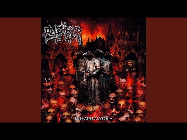 Belphegor - Hell's Ambassador