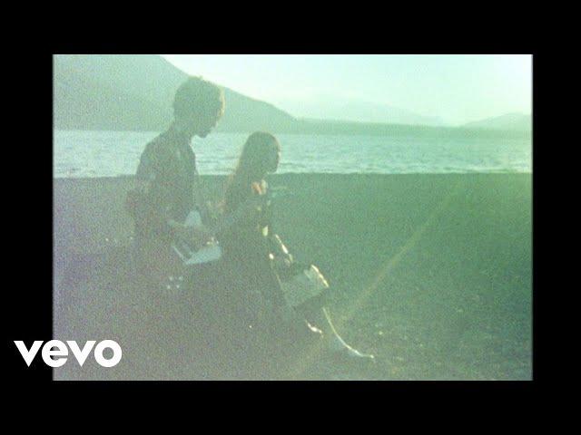 GLIM SPANKY - 「美しい棘」