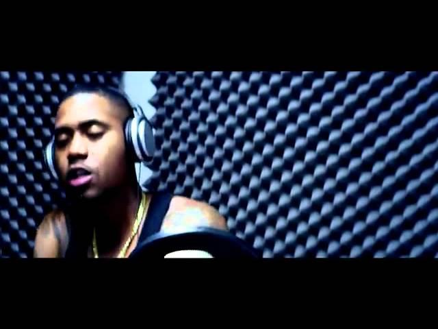 Nas - "Nasty" :: OFFICIAL VIDEO :: [TekniqueTheKingpin.com]