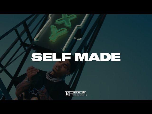 (FREE) NoCap x Lil Poppa Guitar Type Beat 2024 "Self Made"