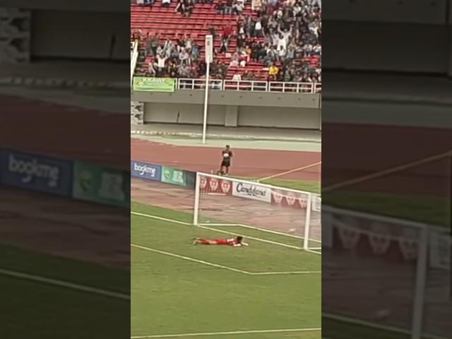 The Goal ️ that changed #PakistanFootball History 