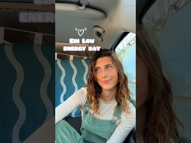 Periode beim Vanlife 🩸 #vanlife #reisen #shorts #couple