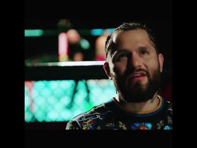 Masvidal Beatiful Motivison