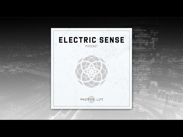 Electric Sense 033 (September 2018) [mixed by Daria Fomina] | Progressive House Mix