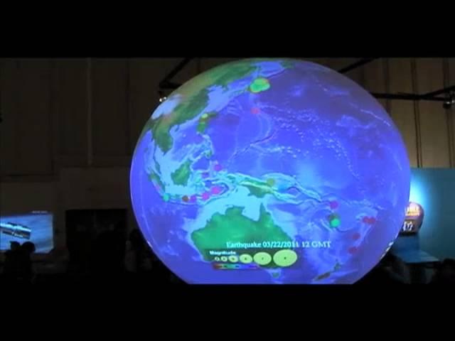 VerySpatial TV - Episode 44