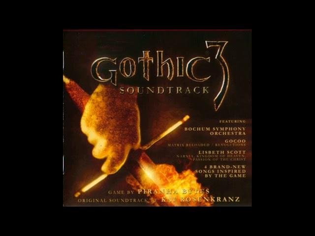 Gothic 3 - Full Soundtrack - OST -