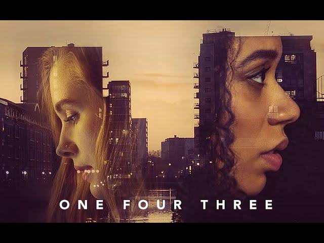 ONE FOUR THREE  - Full Lesbian Feature Film