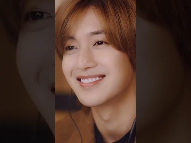 His Beautiful Smile ️ #kimhyunjoong #김현중