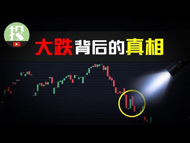 2025 最大回调来了！川普任内的美股该如何投资？