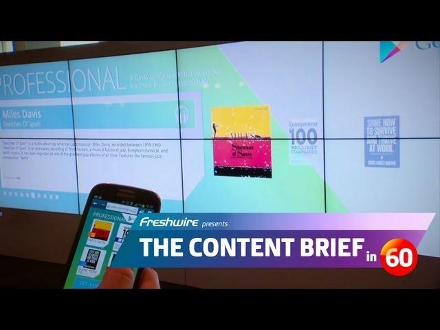 The Content Brief: Brand Utility In The Real World