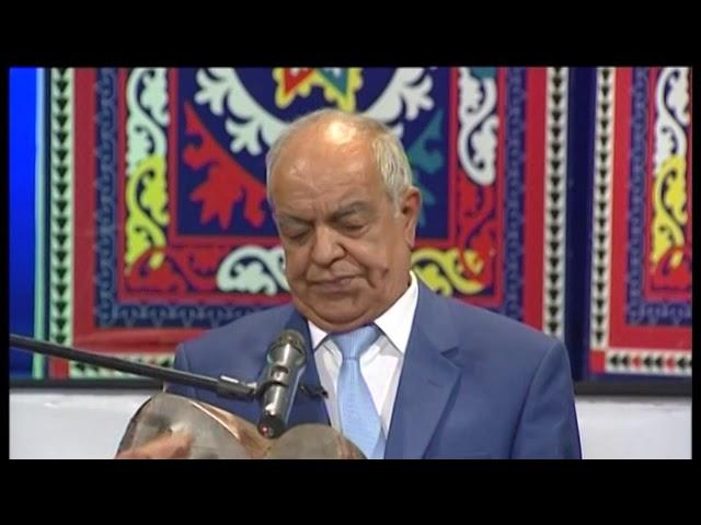 Комилчон Ганиев - Хисораме Хисораме ба чуз модар туро ташбех надорам