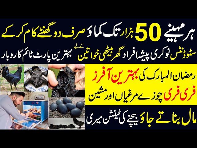 Best business idea in Pakistan with zero investment | How You Can Earn Money with Part Time Business