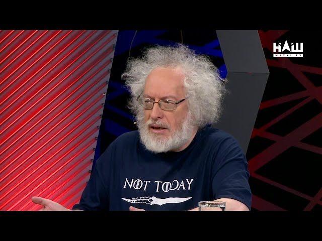 Венедиктов: Путин отдал Китаю остров Даманский, политый кровью советского солдата. Никто и не пикнул