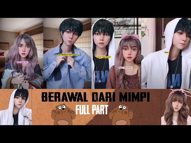 KOMPILASI VIDEO REVLICCA ( BERAWAL DARI MIMPI ) 2022