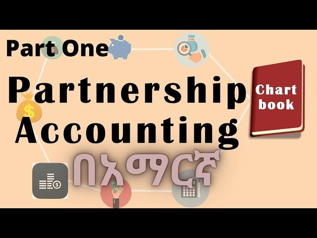 Accounting for partnership | Partnership formation | Partnership | Chapter 4 Part 1