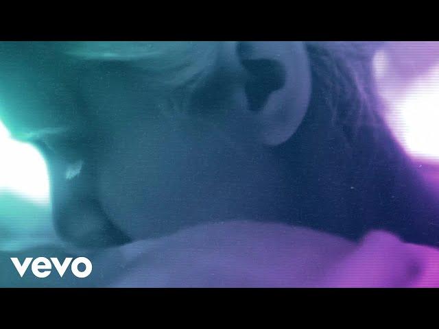 Nothing But Thieves - Phobia (Visualiser)