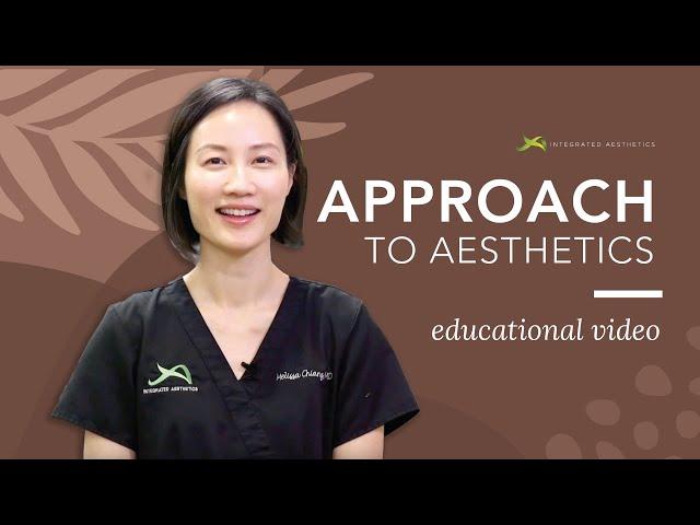 Approach to Aesthetics  Educational Video