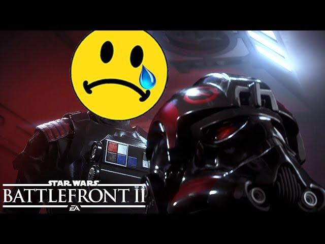 Why Is Star Wars: Battlefront 2 SO BAD?! (EA, 2017)