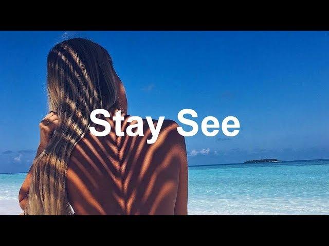 Summer Chill House Mix ' Delicious Vibes